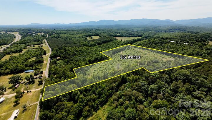 Property Photo:  3469 Jamestown Road  NC 28655 