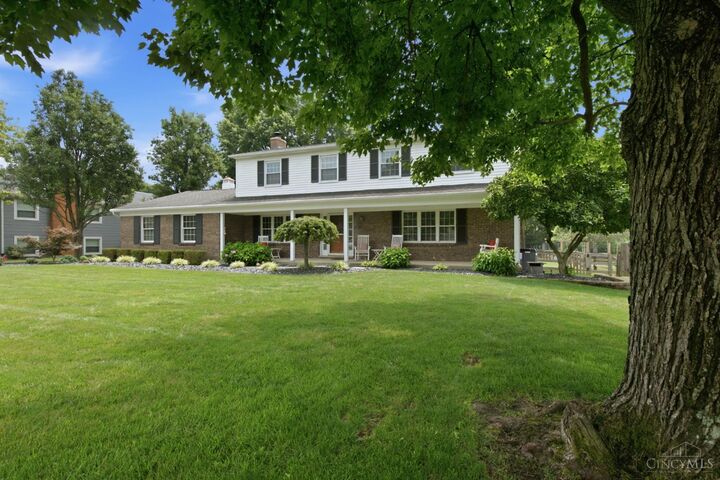 Property Photo: 7039 Sprucewood Court OH 45241
