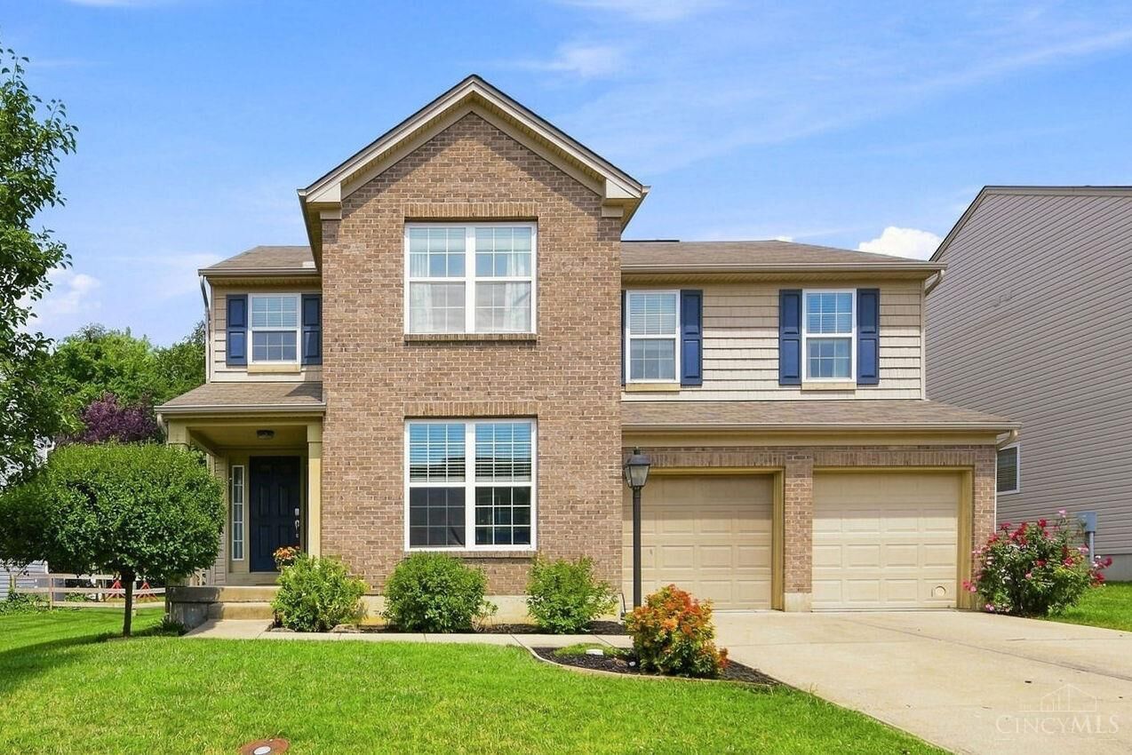 Property Photo: 8822 Bluejay View Drive OH 45002