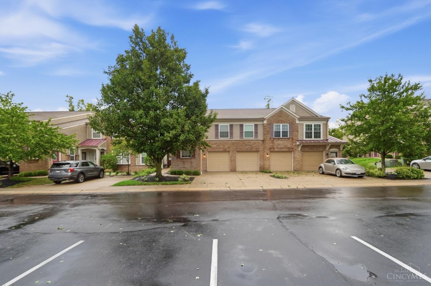 Property Photo:  7464 Bridge Point Drive  OH 45248 