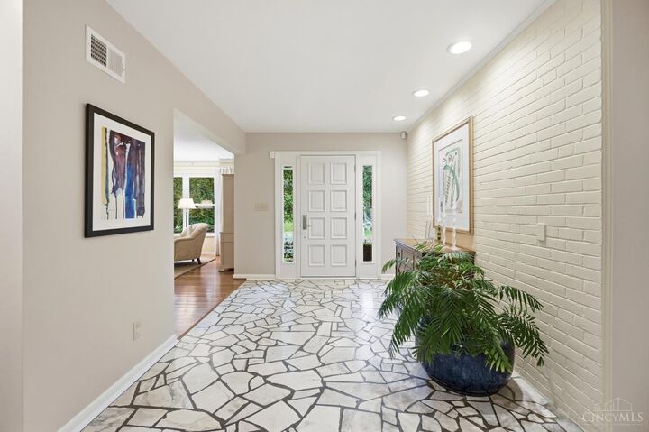 Property Photo: 7375 Aracoma Forest Drive OH 45237