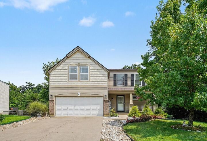 Property Photo:  4 Shady Creek Lane  OH 45102 