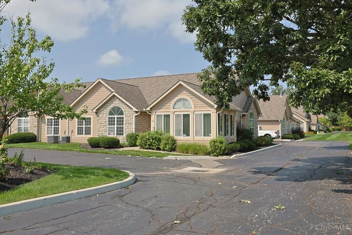 Property Photo:  12010 Maxim Way  OH 45249 