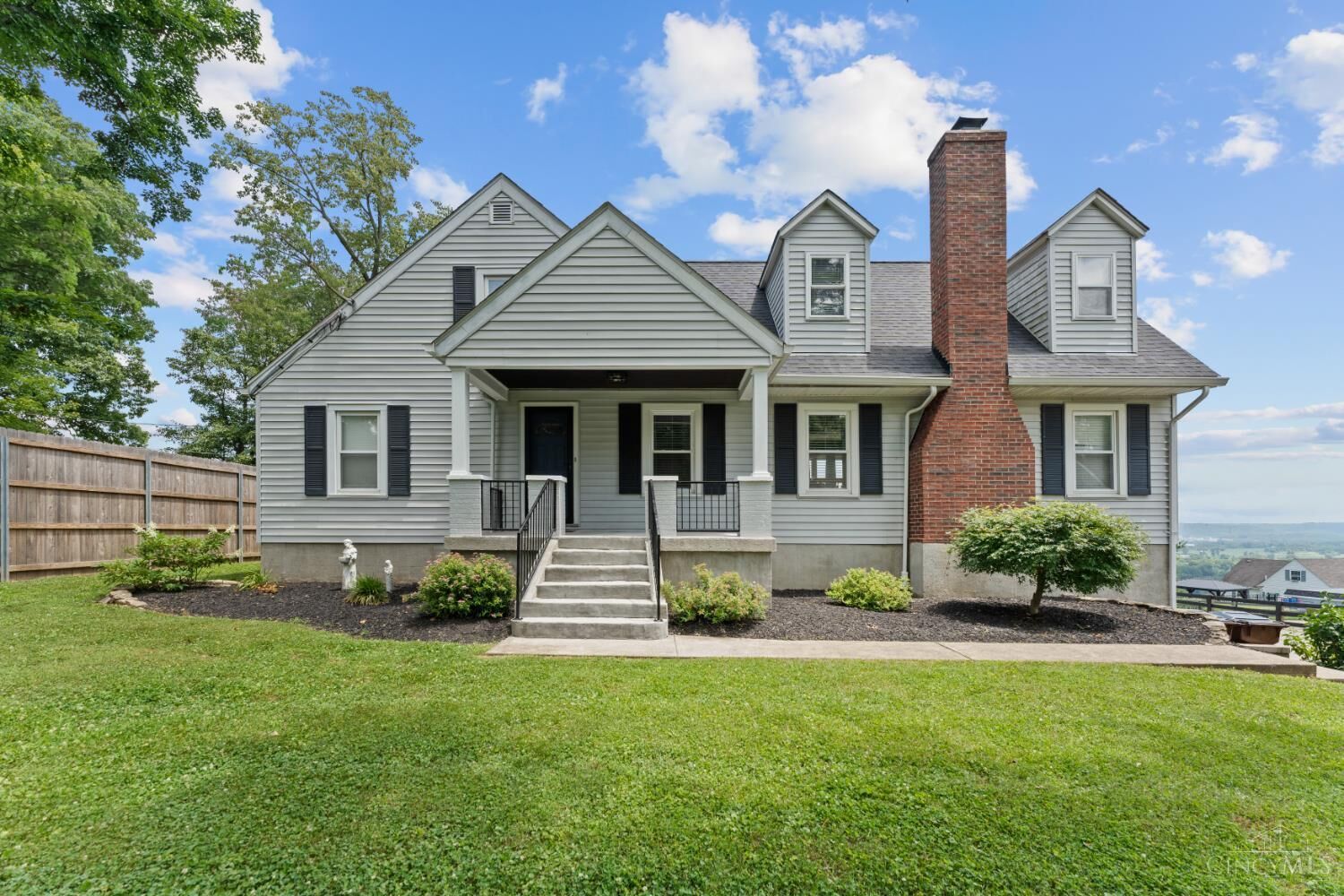 Property Photo: 2548 Rittenhouse Road OH 45052