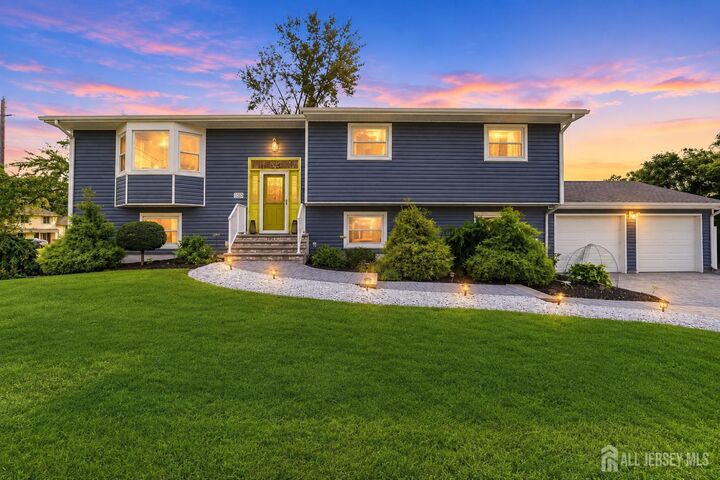 Property Photo: 5350 Orchard Street NJ 08854