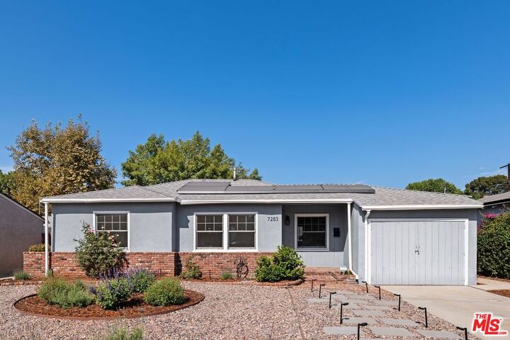 Property Photo:  7253 Yolanda Ave  CA 91335 
