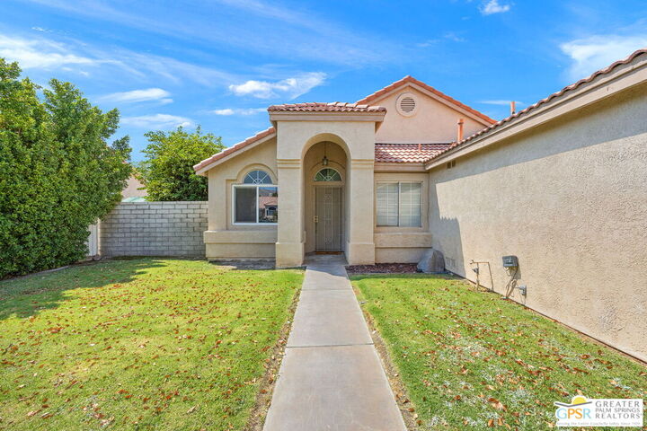 Property Photo:  69709 Rochester Rd  CA 92234 