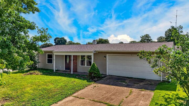 Property Photo: 534 Shasta Drive OH 43130
