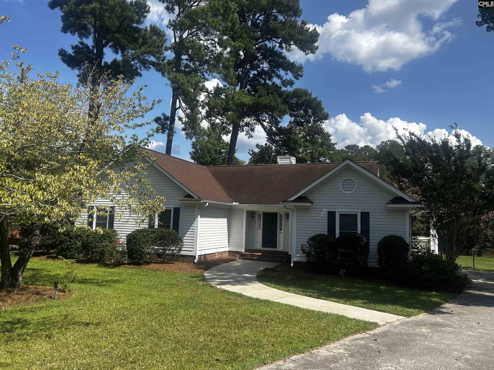 Property Photo:  104 Woodgate  SC 29223 