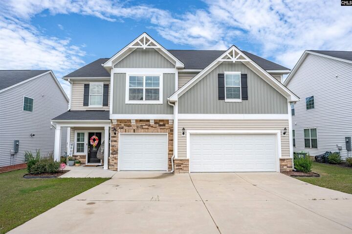 Property Photo: 2921 Red Eagle SC 29073