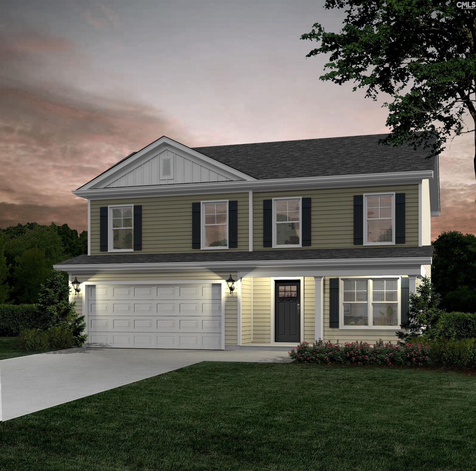 Property Photo:  248 Boseman  SC 29063 