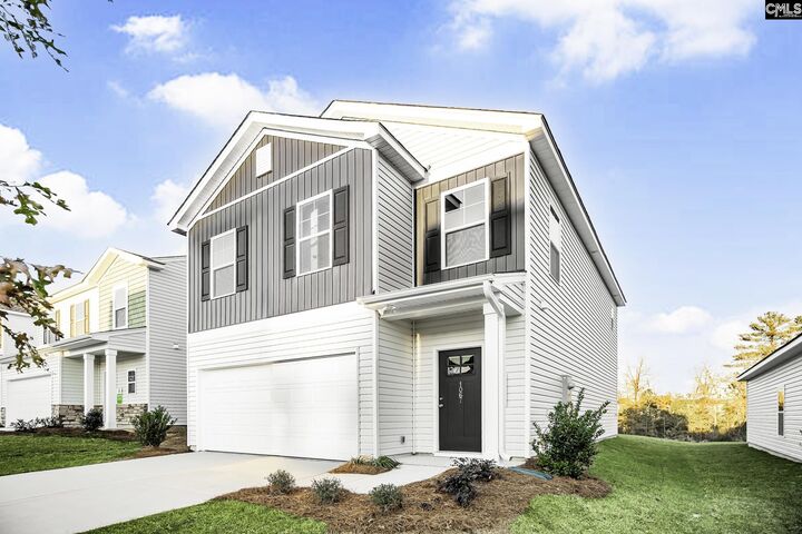Property Photo:  212 Boseman  SC 29063 