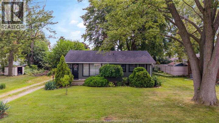 Property Photo:  350 Bouffard  ON N9J 1G2 