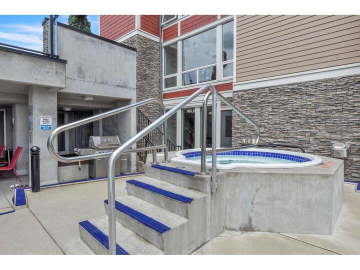 Property Photo: 2242 Whatcom Road 115 BC V3G 0G3