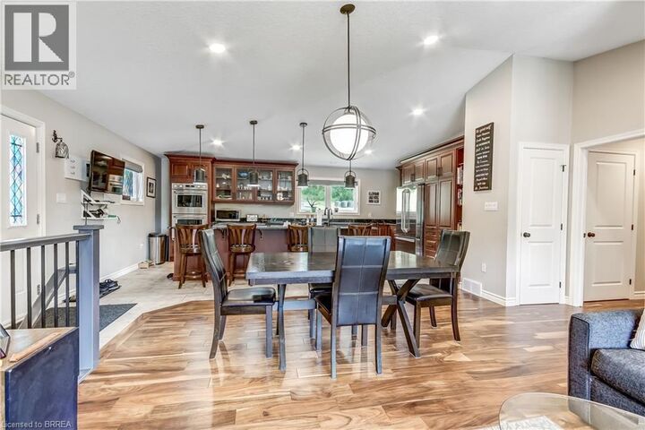 Property Photo: 584616 Beachville Road ON N0J 1A0