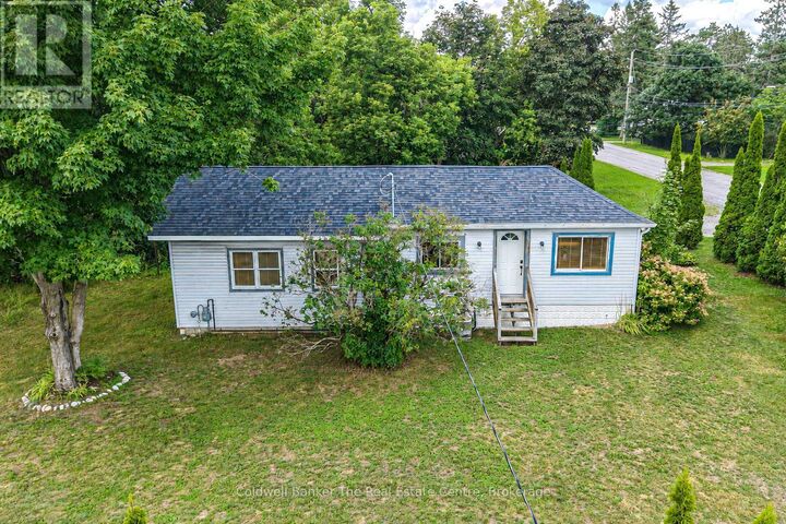 Property Photo: 810 John Street North ON P1P 1E6