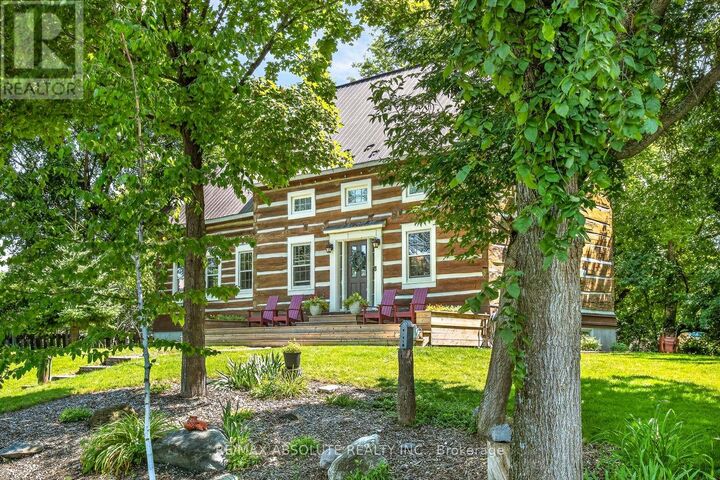 Property Photo:  140 Creek Drive  ON K1A 1X0 