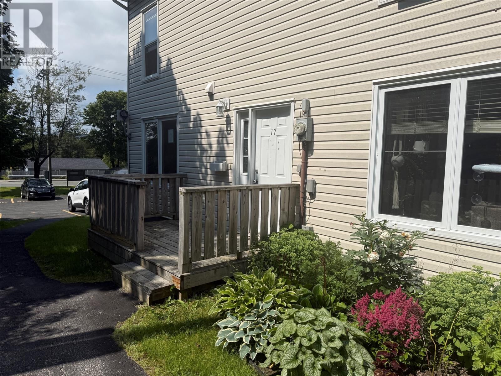 Property Photo:  101 Bay Bulls Road 17  NL A1G 1A6 