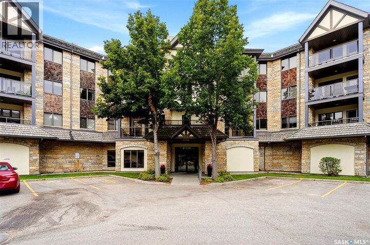 Property Photo:  449 3605 Albert Street  SK S4S 7L4 