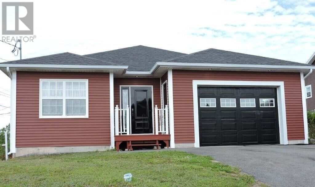 Property Photo:  1 Michael Ryder Place  NL A0C 1B0 