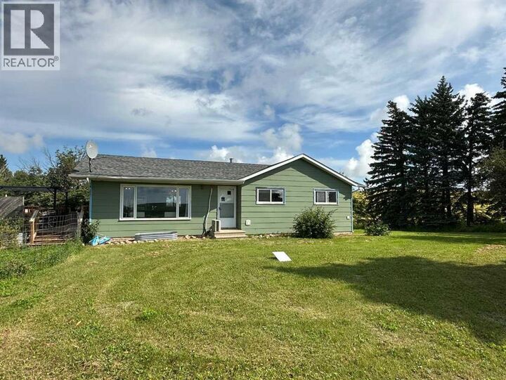 Property Photo:  544003 Range Road 63  AB T0B 4K0 