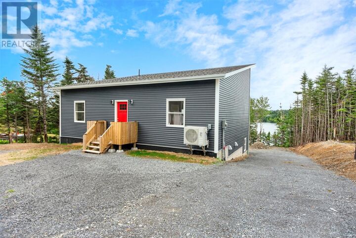 Property Photo:  52 Little Goose Drive  NL A0B 3K0 