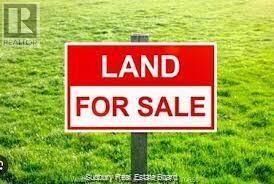 Property Photo:  Lot 9 Con White Tail Road  ON P0M 2N0 