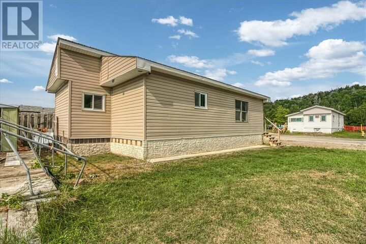 Property Photo: 19 Center Street ON P0M 2C0