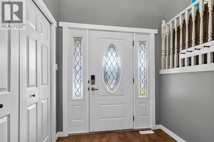 Property Photo: 189 Ball Place AB T9K 2A6
