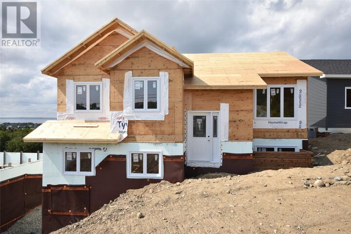 Property Photo: 72 Readers Hill Road NL A1W 5B9