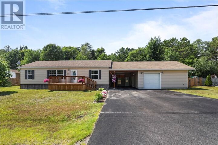 124 Yocom Drive — photo 1