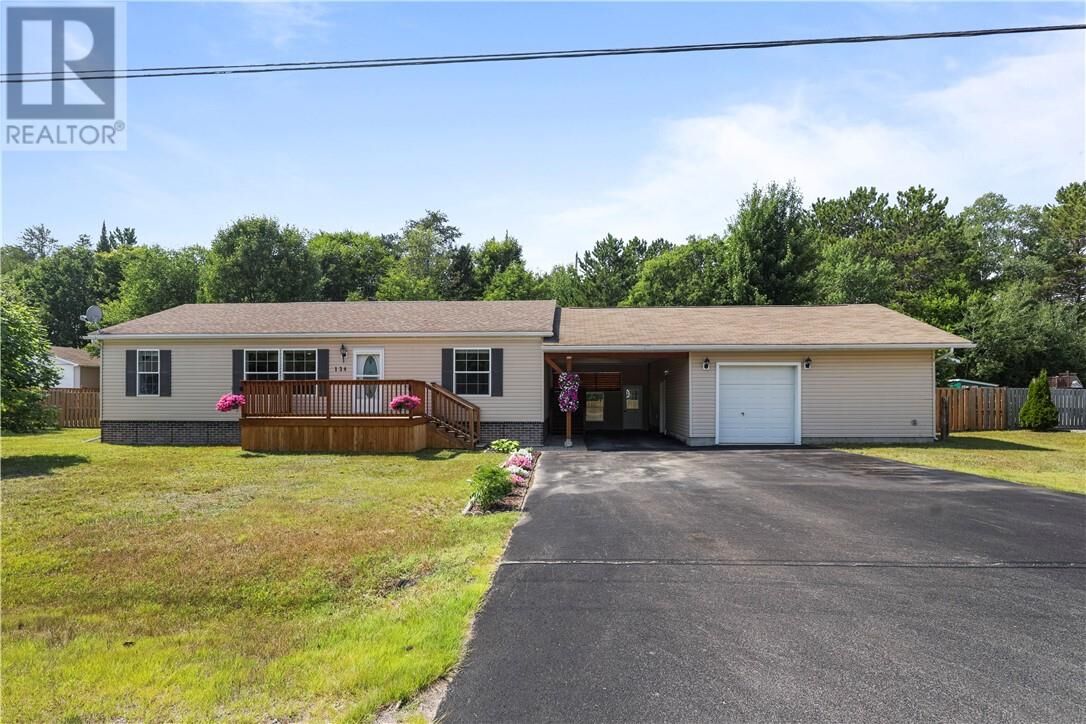Property Photo: 124 Yocom Drive ON P5E 1N3