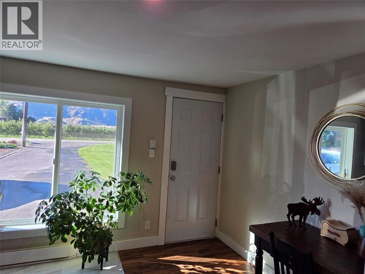 Property Photo: 2548 Upper Bench Road BC V0X 1N4