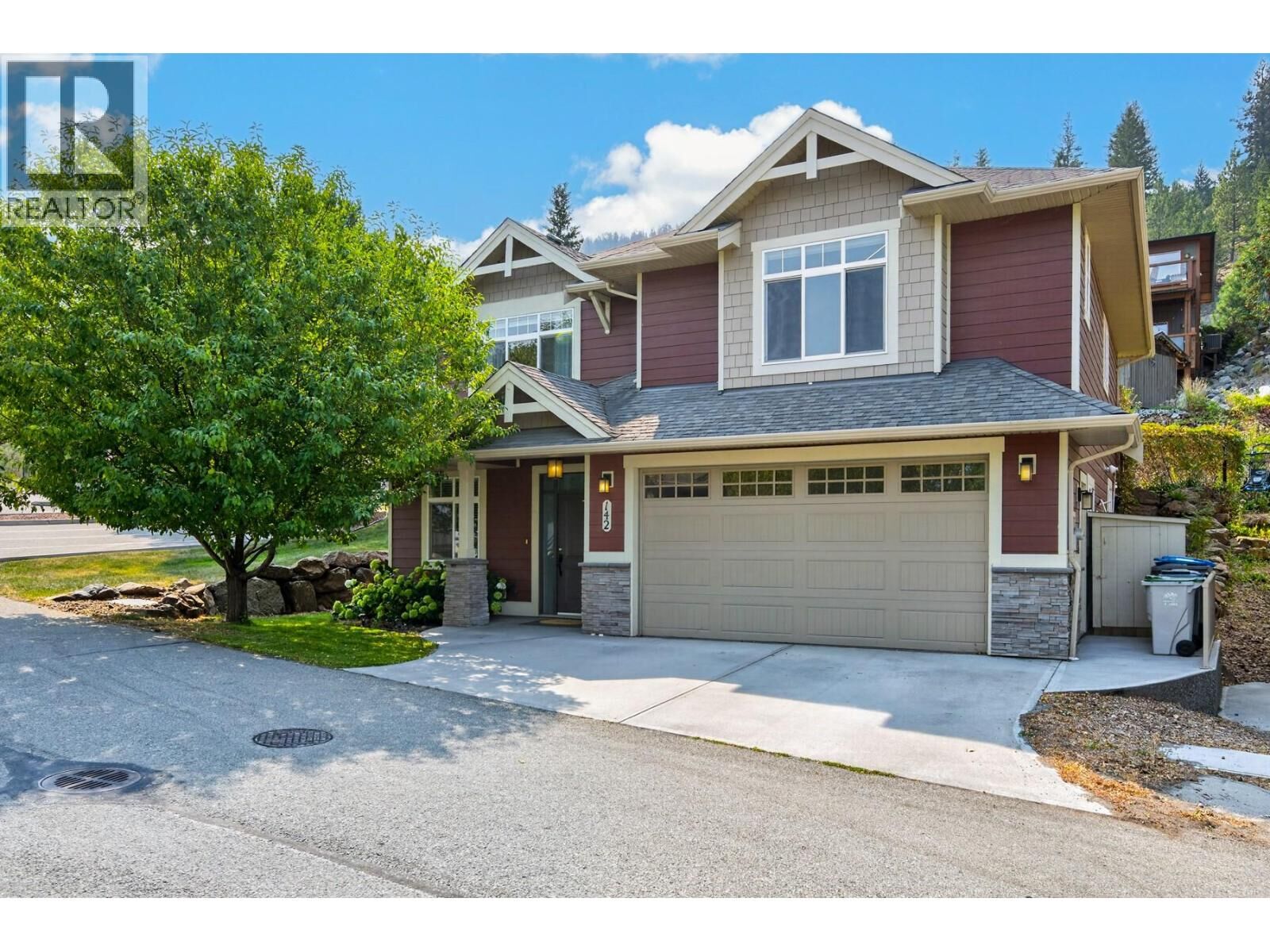 Property Photo: 1939 Coldwater Drive 142 BC V2E 0B3