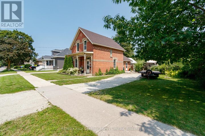 Property Photo: 627 Saint Marie Street ON L9Y 3L4