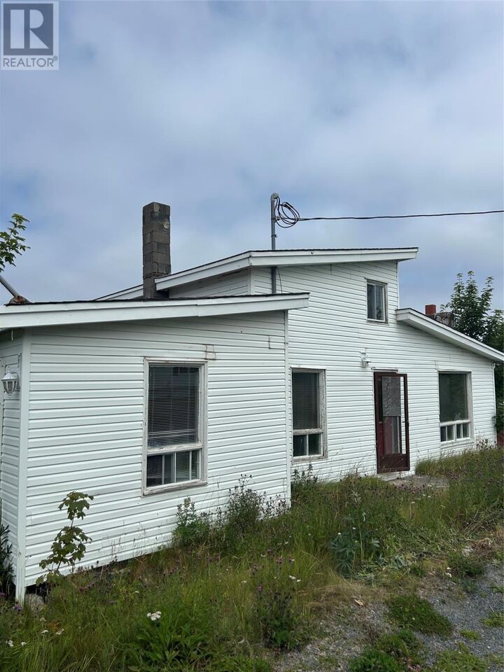 Property Photo:  116 Bareneed Road  NL A0A 1W0 
