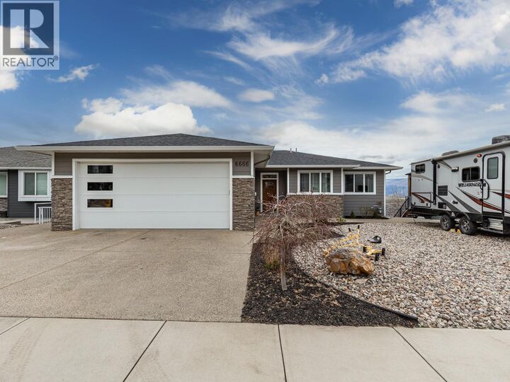 6666 Blackcomb Way — photo 1