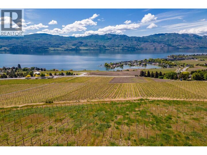 Property Photo: 1345 Gregory Road BC V1Z 3P2