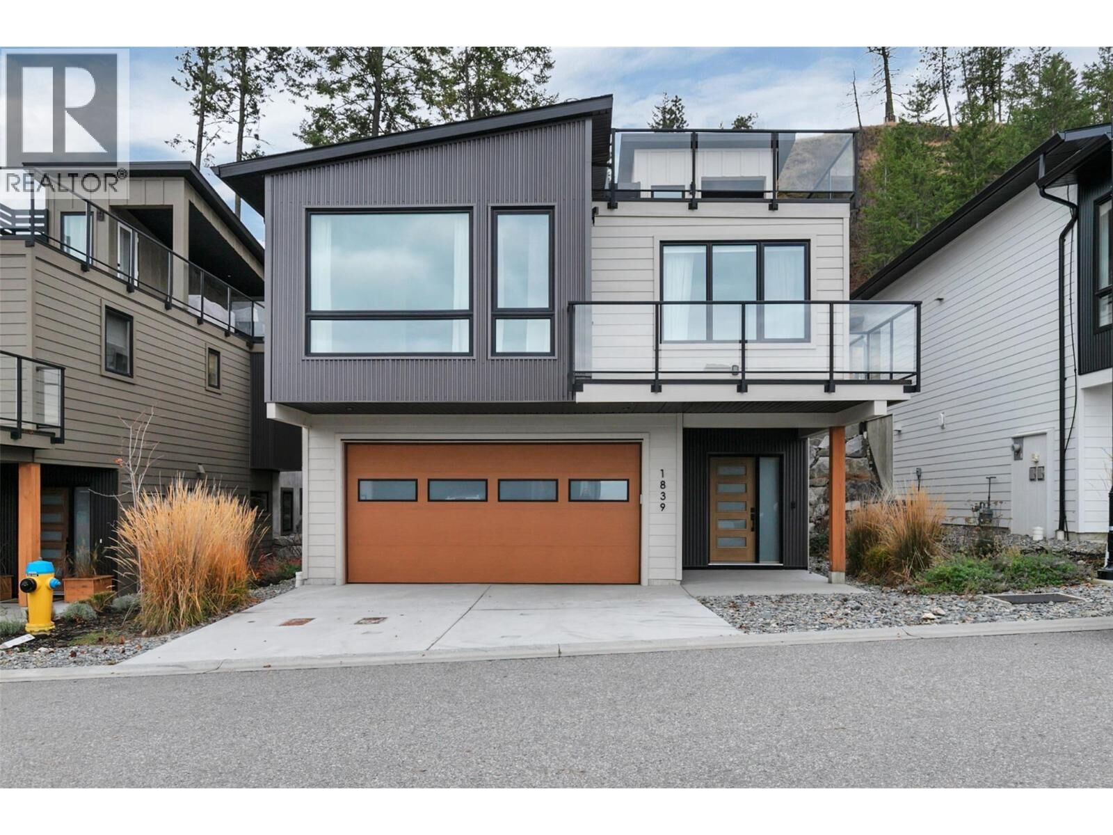 Property Photo: 1839 Grey Owl Court BC V1V 0C6