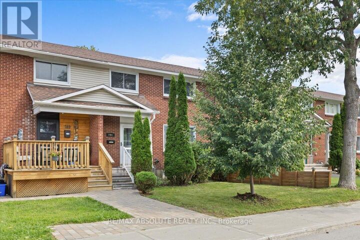 791 Borthwick Avenue — photo 1