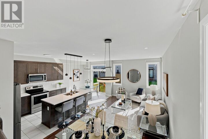 Property Photo: 568 Lilith Street ON K2J 6Z5