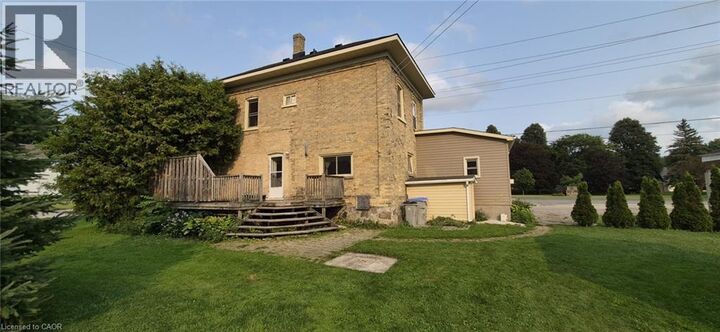 Property Photo: 8696 South Road 164 Road ON N0G 1Y0