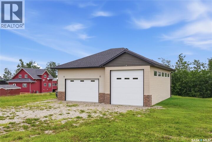 Property Photo:  311 Ravine Road  SK S0J 2G0 
