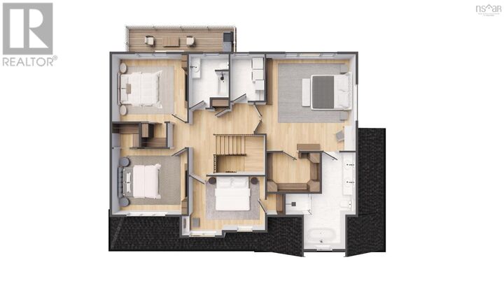 Property Photo: 94 Nettie's Way 5 NS B0J 2L0