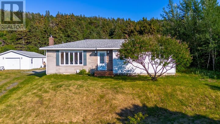 Property Photo: 193 Harbour Drive NL A0A 1Y0