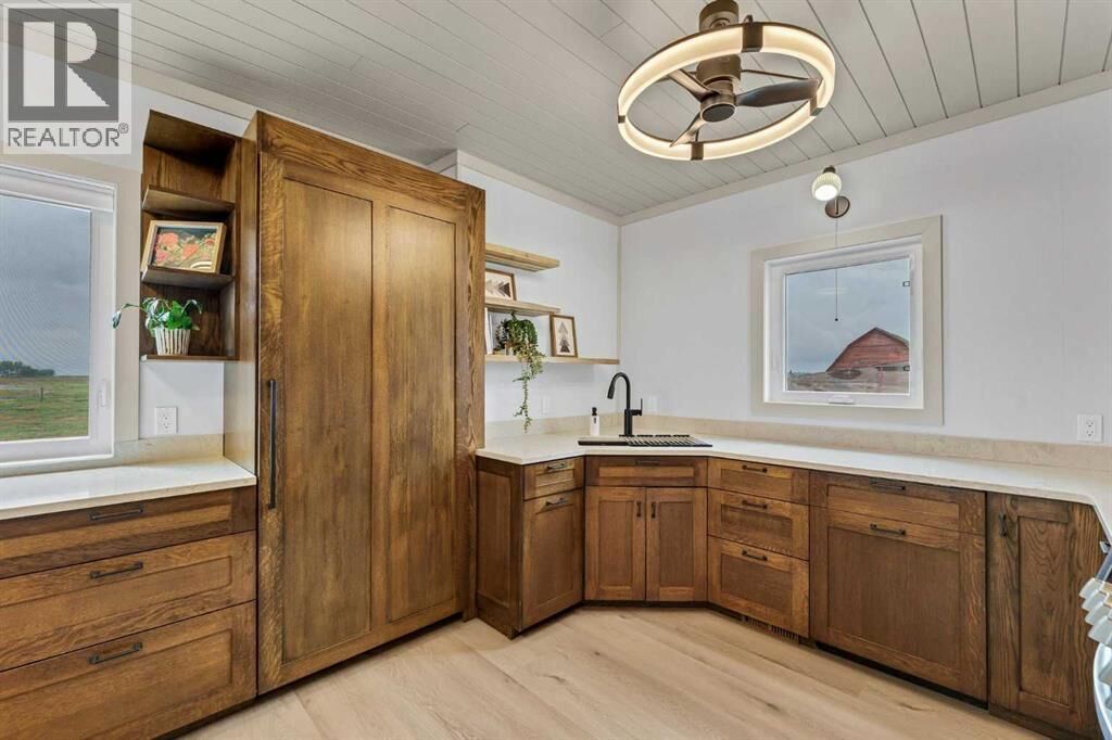 Property Photo: 145076 Hwy 875 AB T0J 2S0