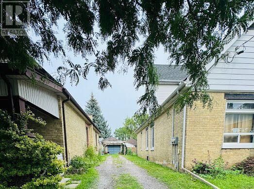 Property Photo: 122 Inkerman Street ON N5Z 1X6