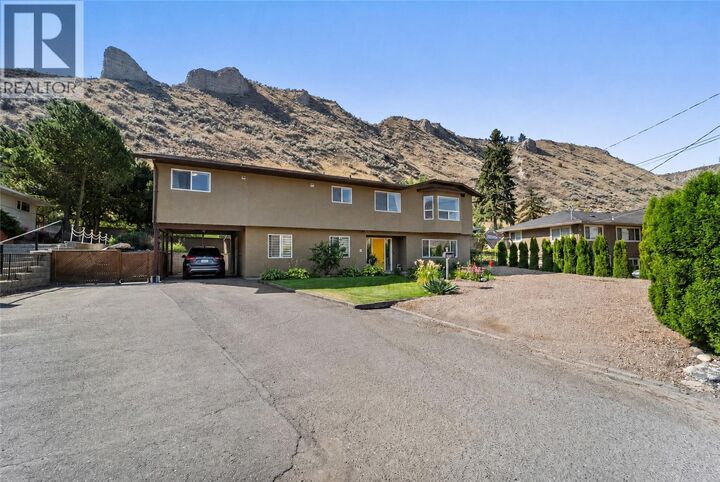 Property Photo: 2045 Valleyview Drive BC V2C 4C3