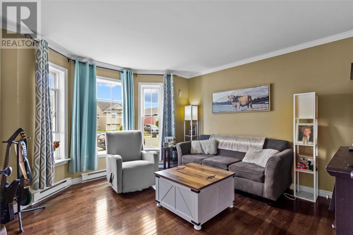 Property Photo: 41 Baffin Drive NL A1N 0A9