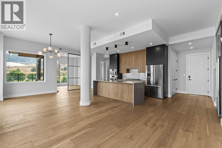 Property Photo:  75 Predator Ridge Drive 606  BC V1H 1G4 